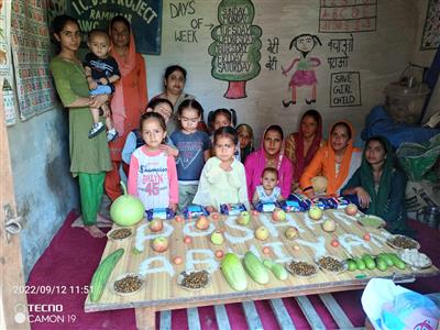 Events & Activities