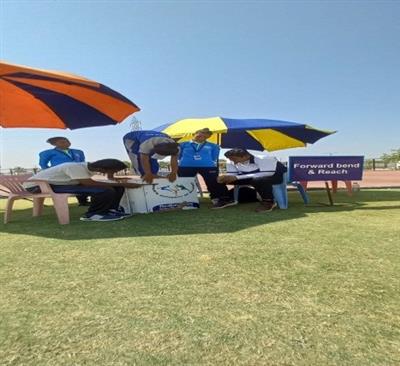 Events & Activities