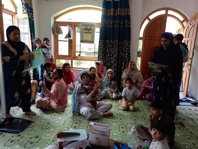 Events & Activities