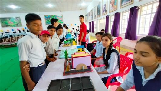 Events & Activities