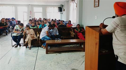 Events & Activities