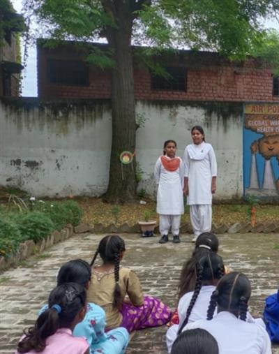Events & Activities