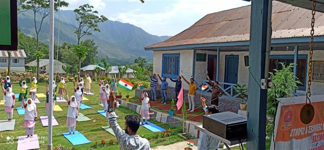 Events & Activities