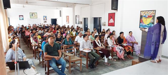Events & Activities