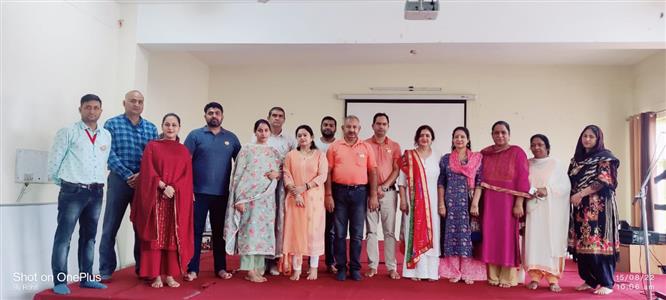 Events & Activities