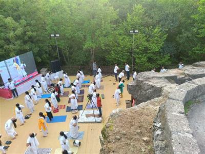 Events & Activities