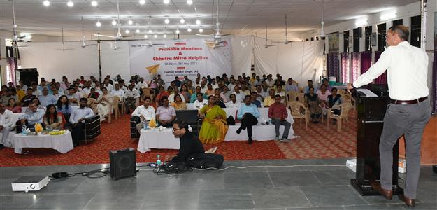 Events & Activities