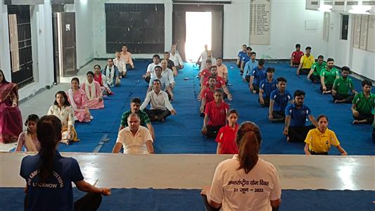 Events & Activities
