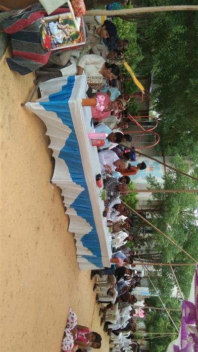 Events & Activities