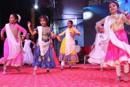 Events & Activities