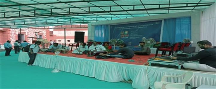 Events & Activities