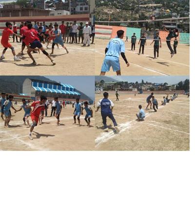 Events & Activities