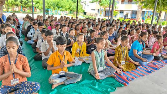 Events & Activities