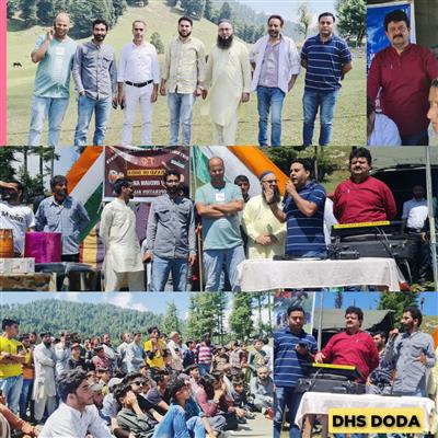 Events & Activities