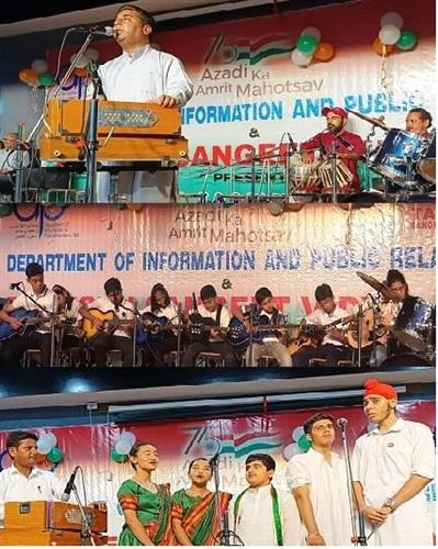 Events & Activities