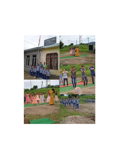 Events & Activities