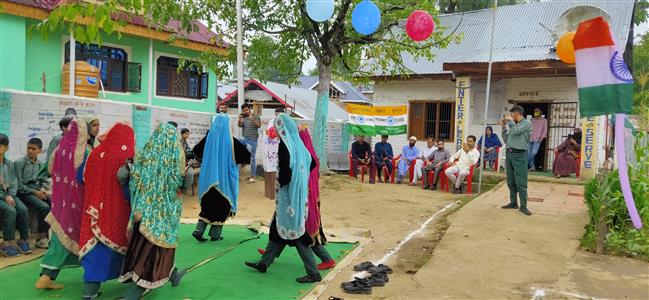 Events & Activities