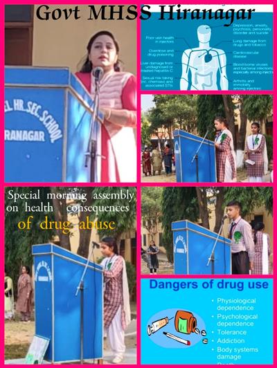 Events & Activities