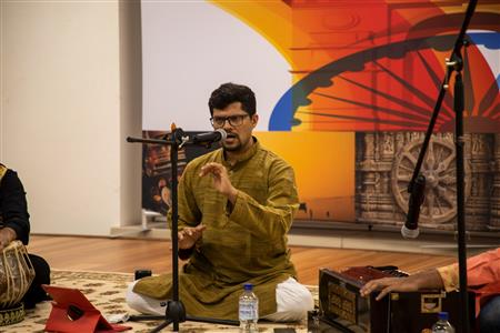 Events & Activities