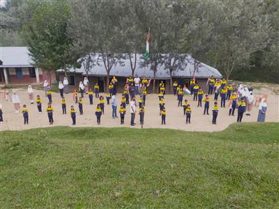 Events & Activities