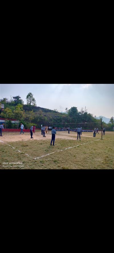 Events & Activities