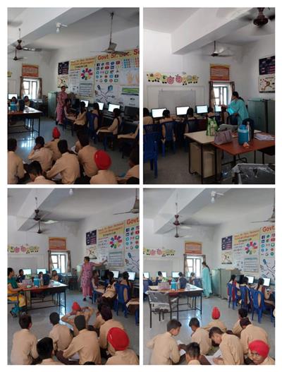 Events & Activities