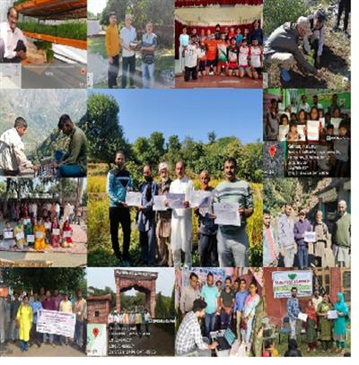 Events & Activities