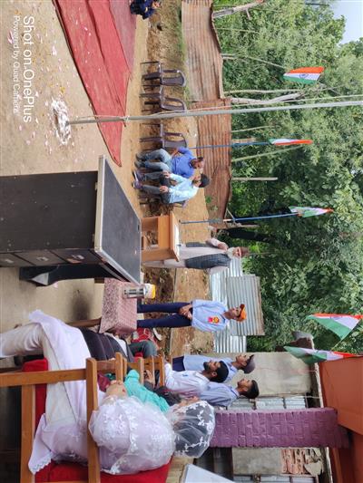 Events & Activities