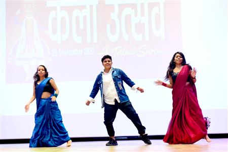 Events & Activities
