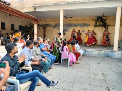 Events & Activities