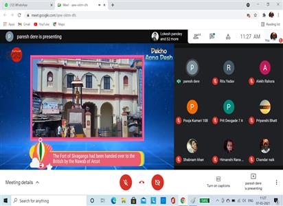 Events & Activities