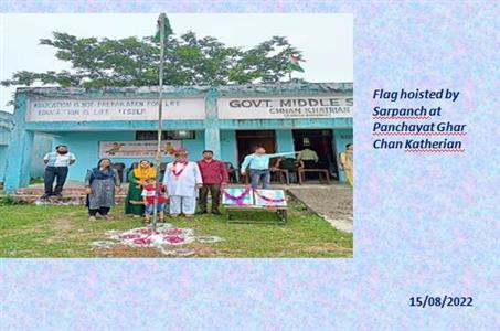 Events & Activities