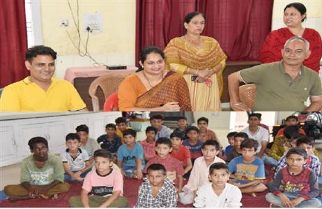 Events & Activities