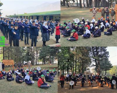 Events & Activities