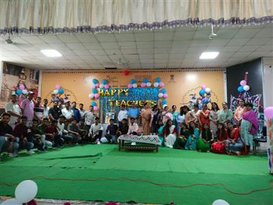 Events & Activities