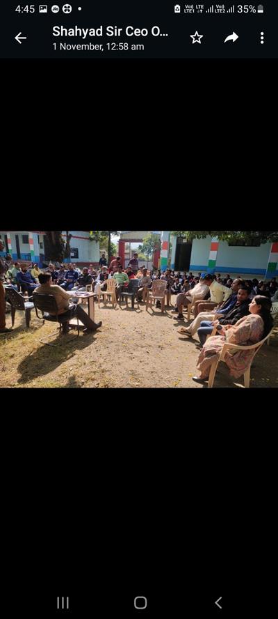 Events & Activities