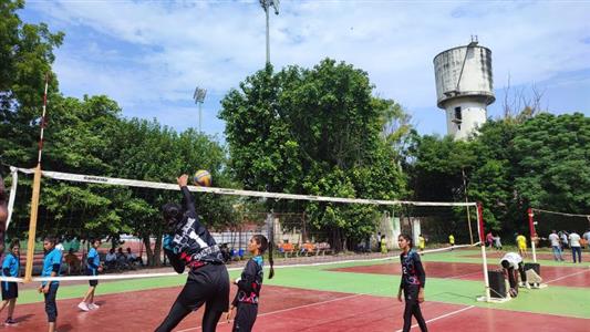 Events & Activities