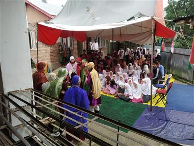 Events & Activities
