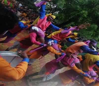 Events & Activities