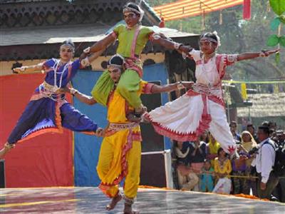 Events & Activities