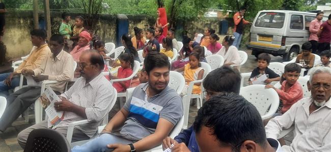 Events & Activities