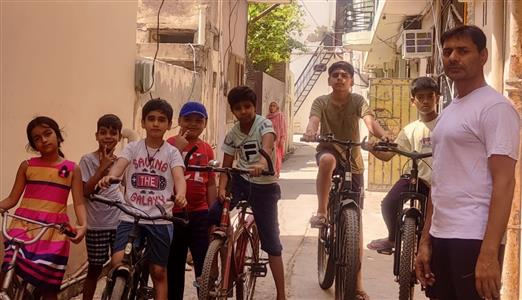 Events & Activities