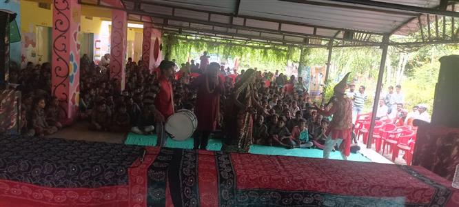 Events & Activities