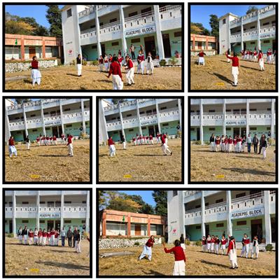Events & Activities