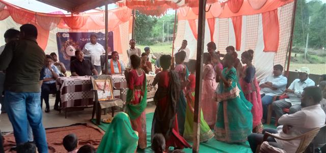 Events & Activities