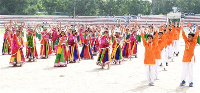 Events & Activities