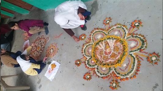 Events & Activities