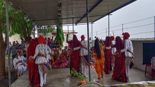Events & Activities