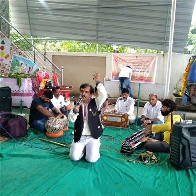 Events & Activities
