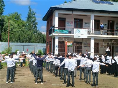 Events & Activities